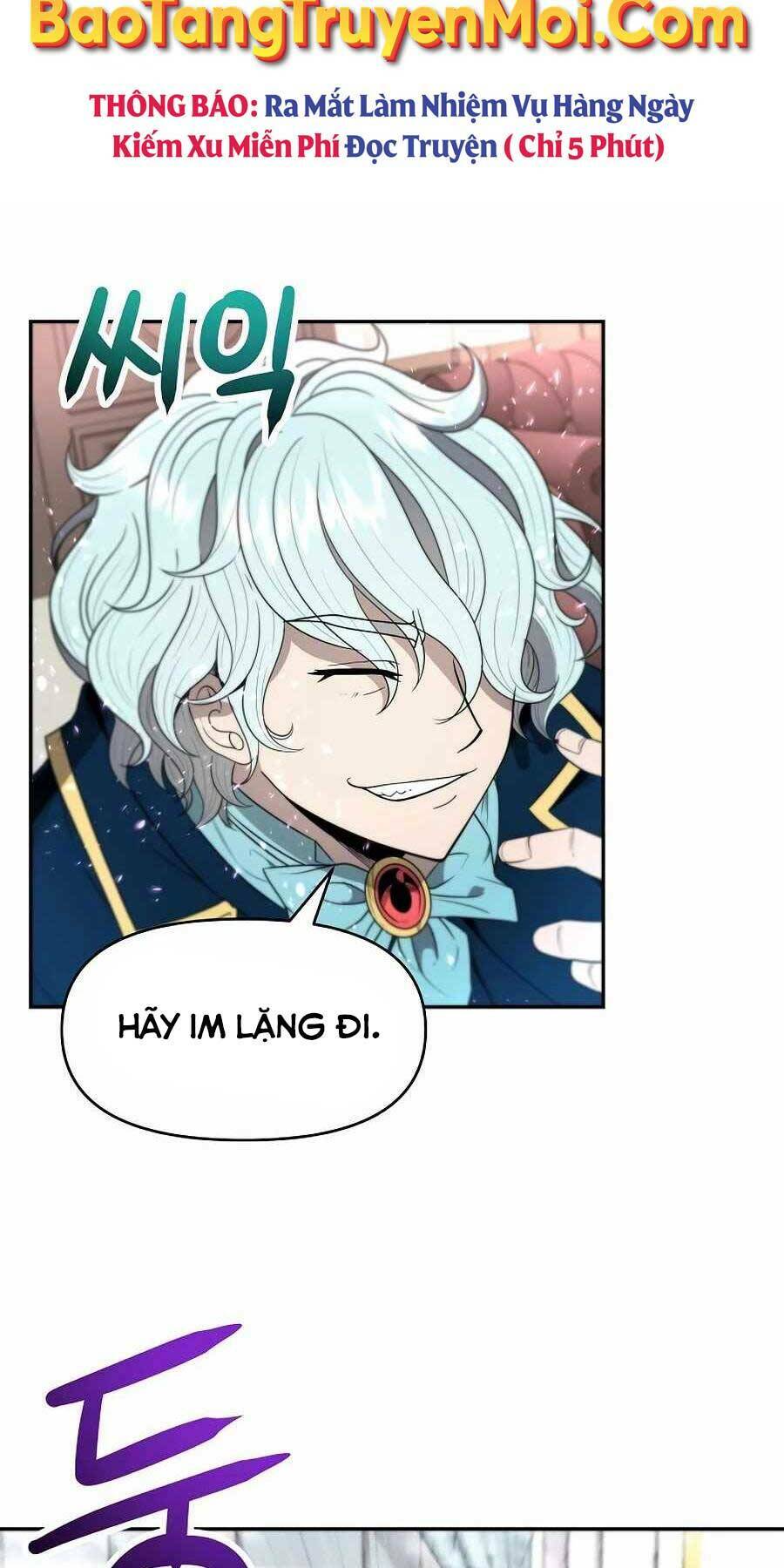 Tên Lỗ Mãng Cấp 10 Của Gia Đình Hiệp Sĩ: Chapter 9