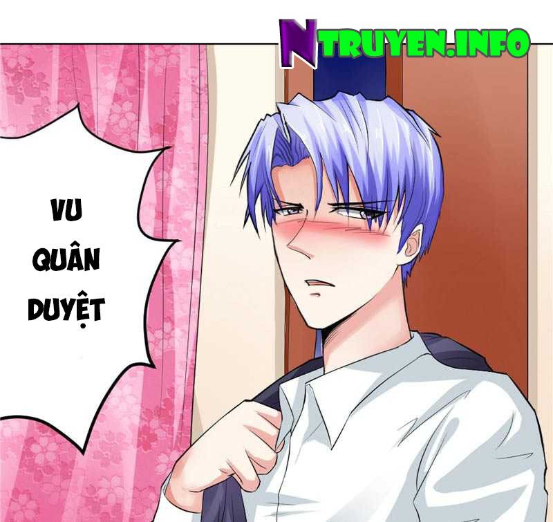Tình Yêu Khiến Tôi Phát Điên: Chapter 22