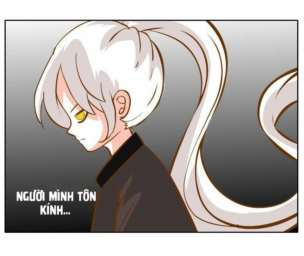 Hòa Thượng Và Tiểu Long Quân: Chapter 21