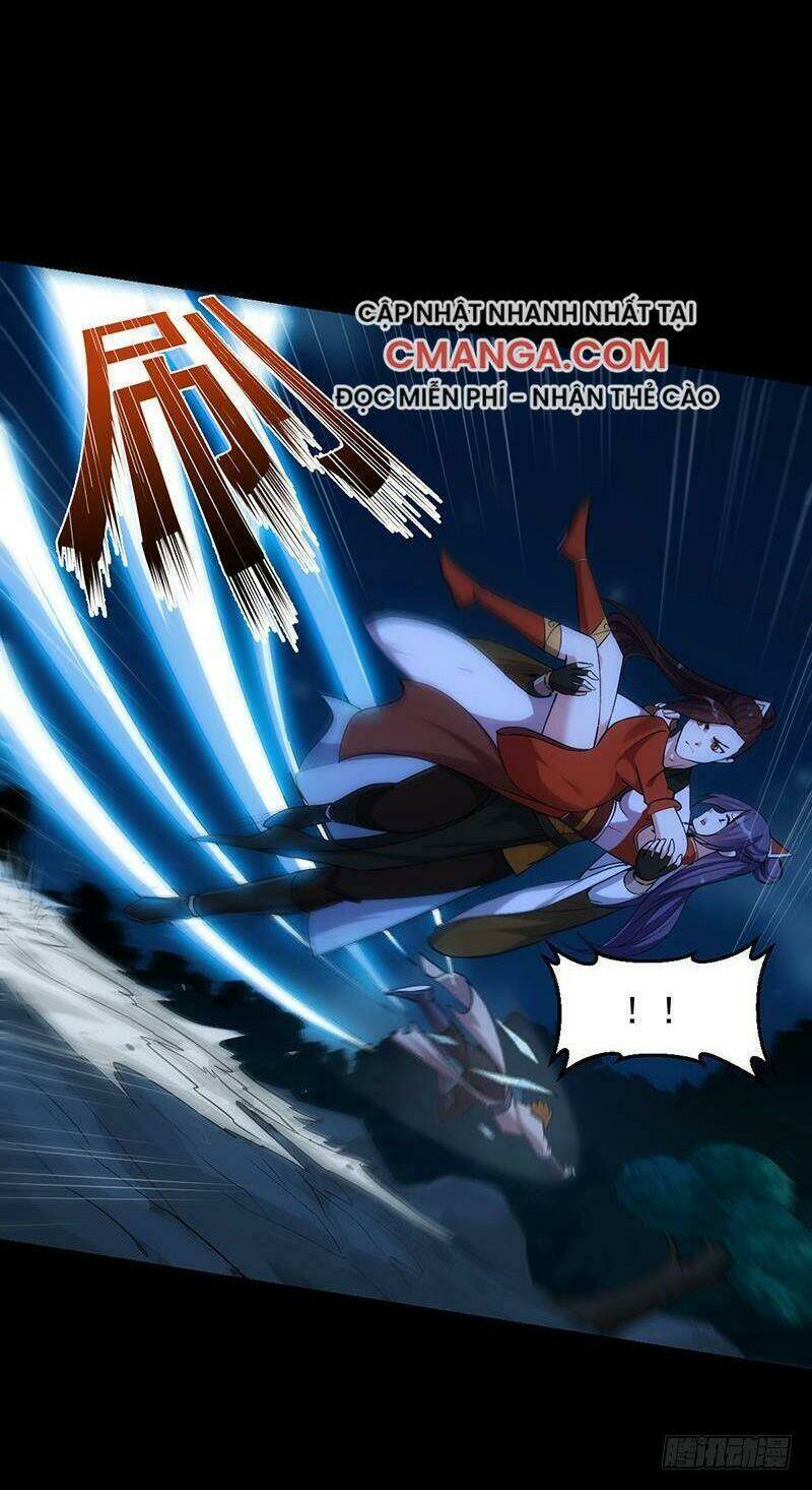 Hệ Thống Thần Long Nghịch Thiên: Chapter 82