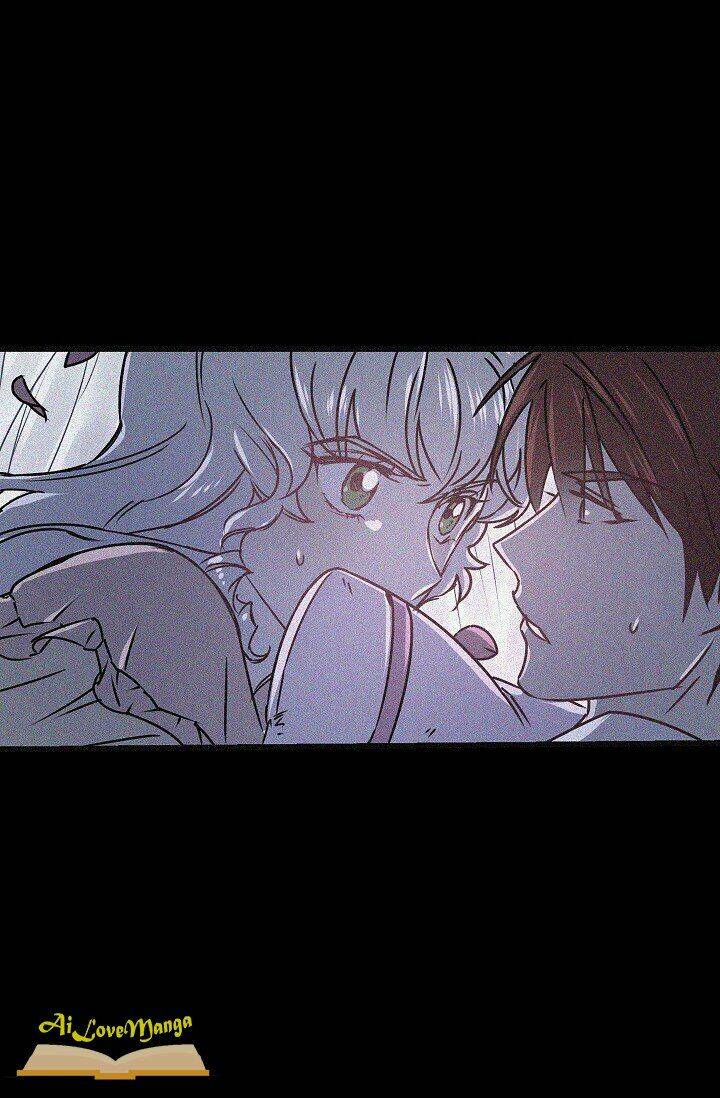 Hôn Lễ Báo Thù: Chapter 34