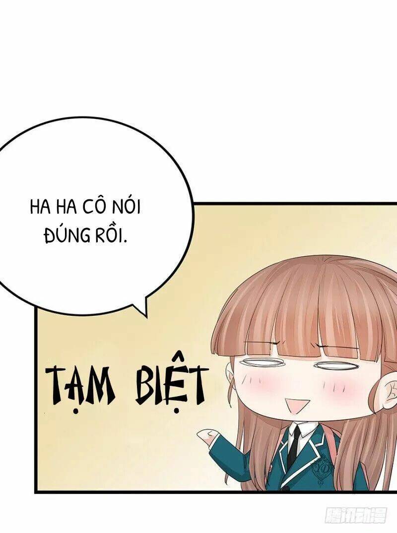 Chào Buổi Sáng, Ức Vạn Manh Thê: Chapter 19