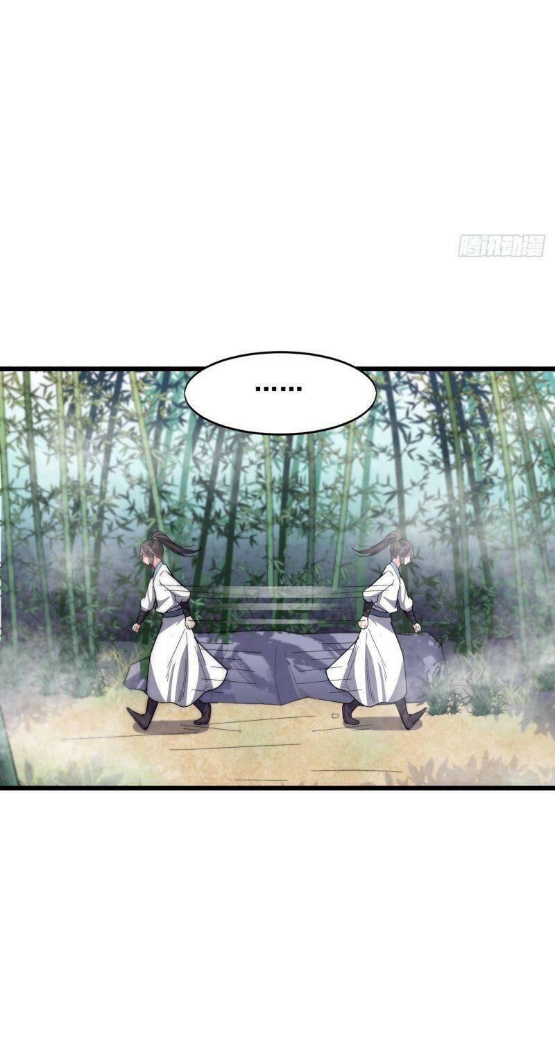 Trường Sinh Cửu Thiên Tuế: Chapter 42