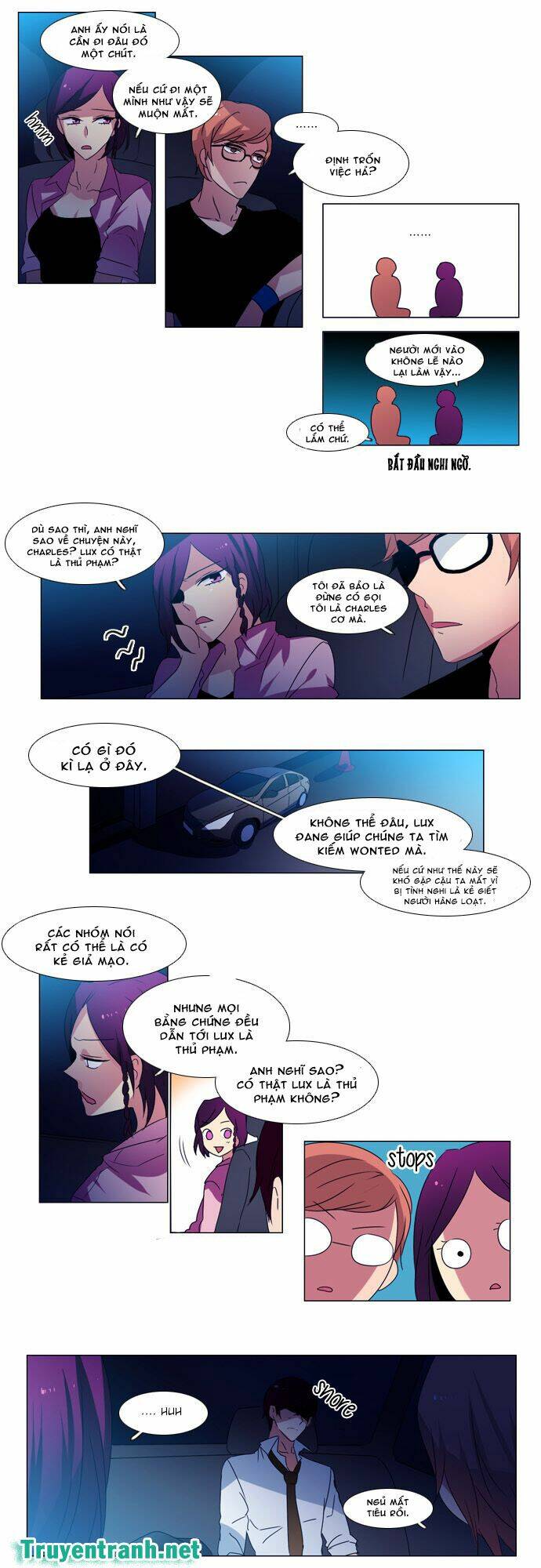 Wonted: Chapter 47