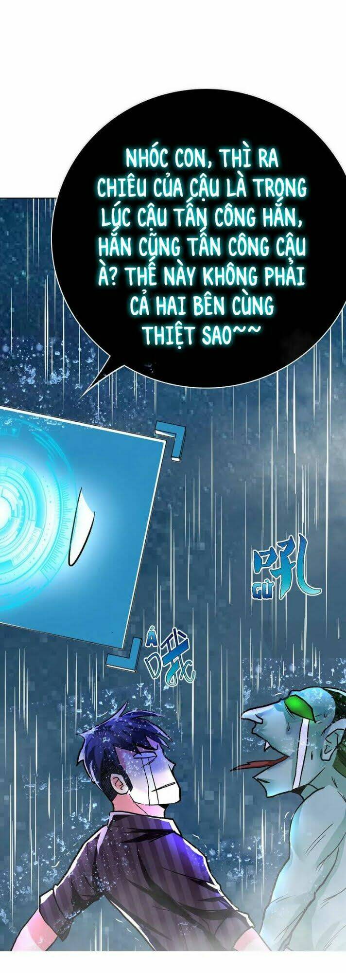 Hệ Thống Tiên Tôn Tại Đô Thị: Chapter 58