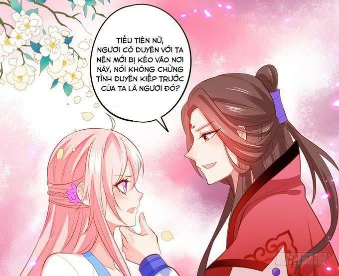 Hồ Tiên Hung Bạo: Chapter 103
