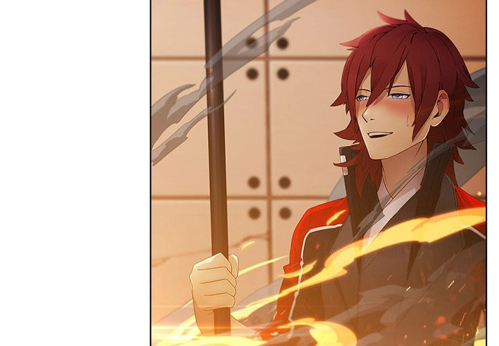 Ảo Mộng Hồ Điệp: Chapter 3