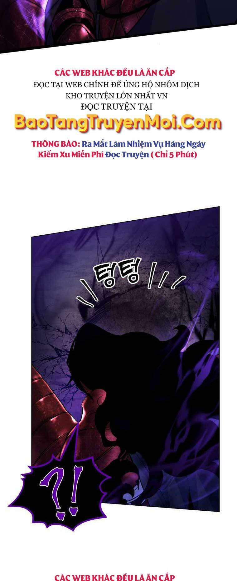 Bạo Chúa Cường Hoành: Chapter 19