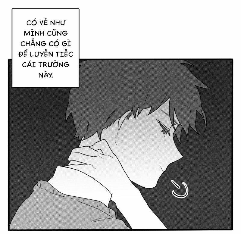 Not So Shoujo Love Story: Chapter 13