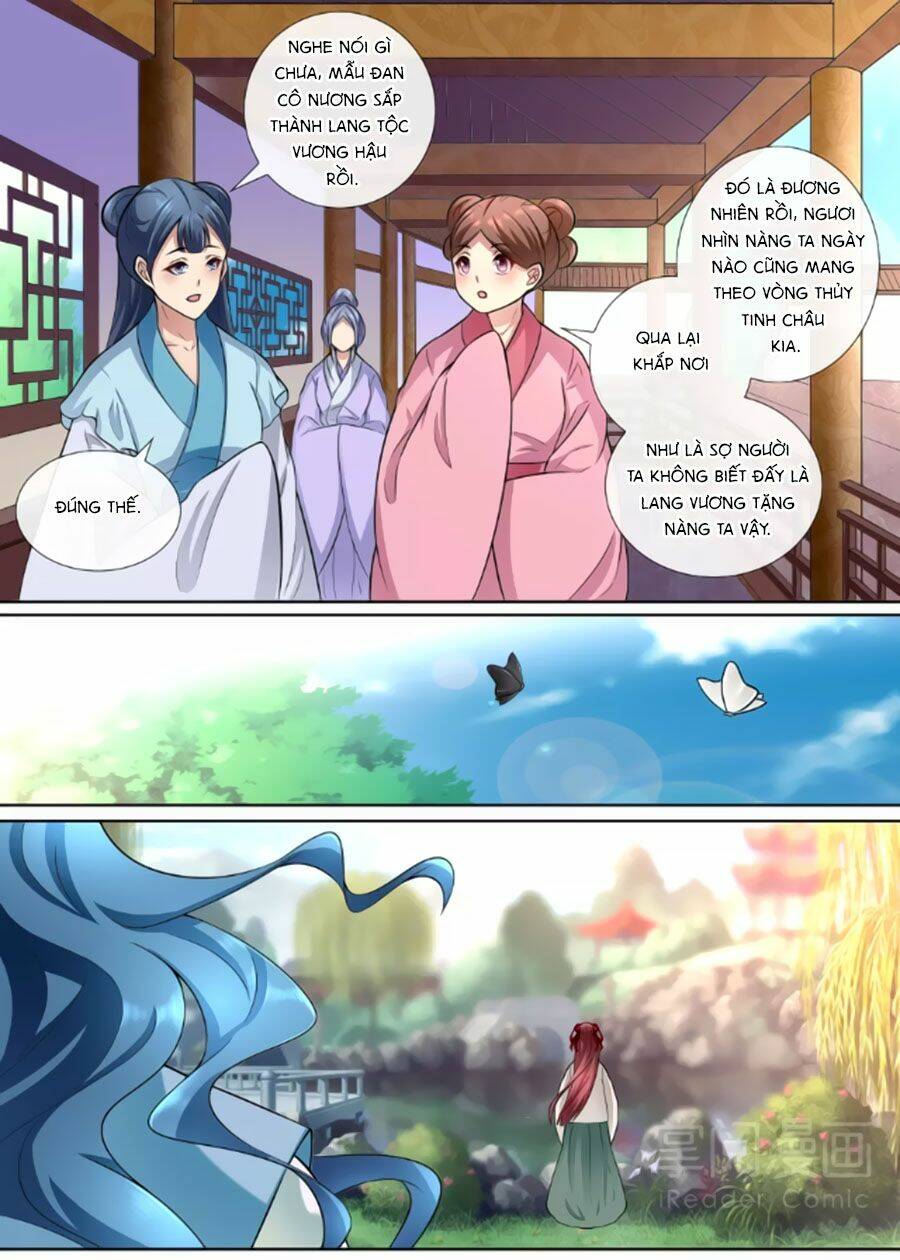 Ma Phi Giá Đáo: Chapter 159