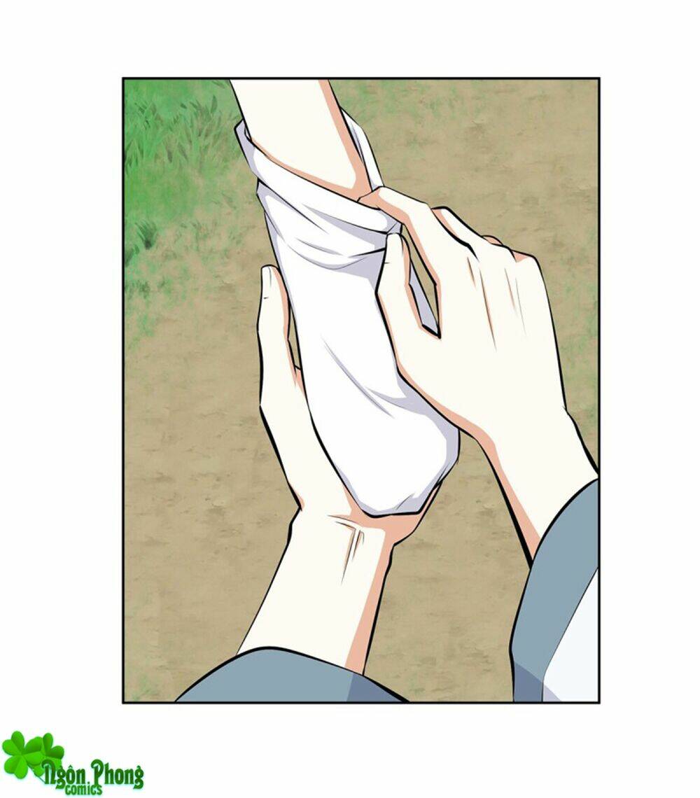 Hỏa Hồ: Chapter 44