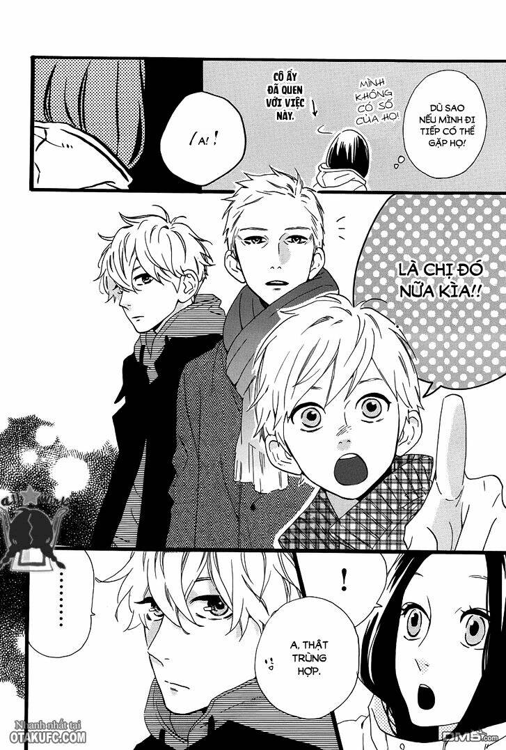 Sao Mai Của Em: Chapter 41