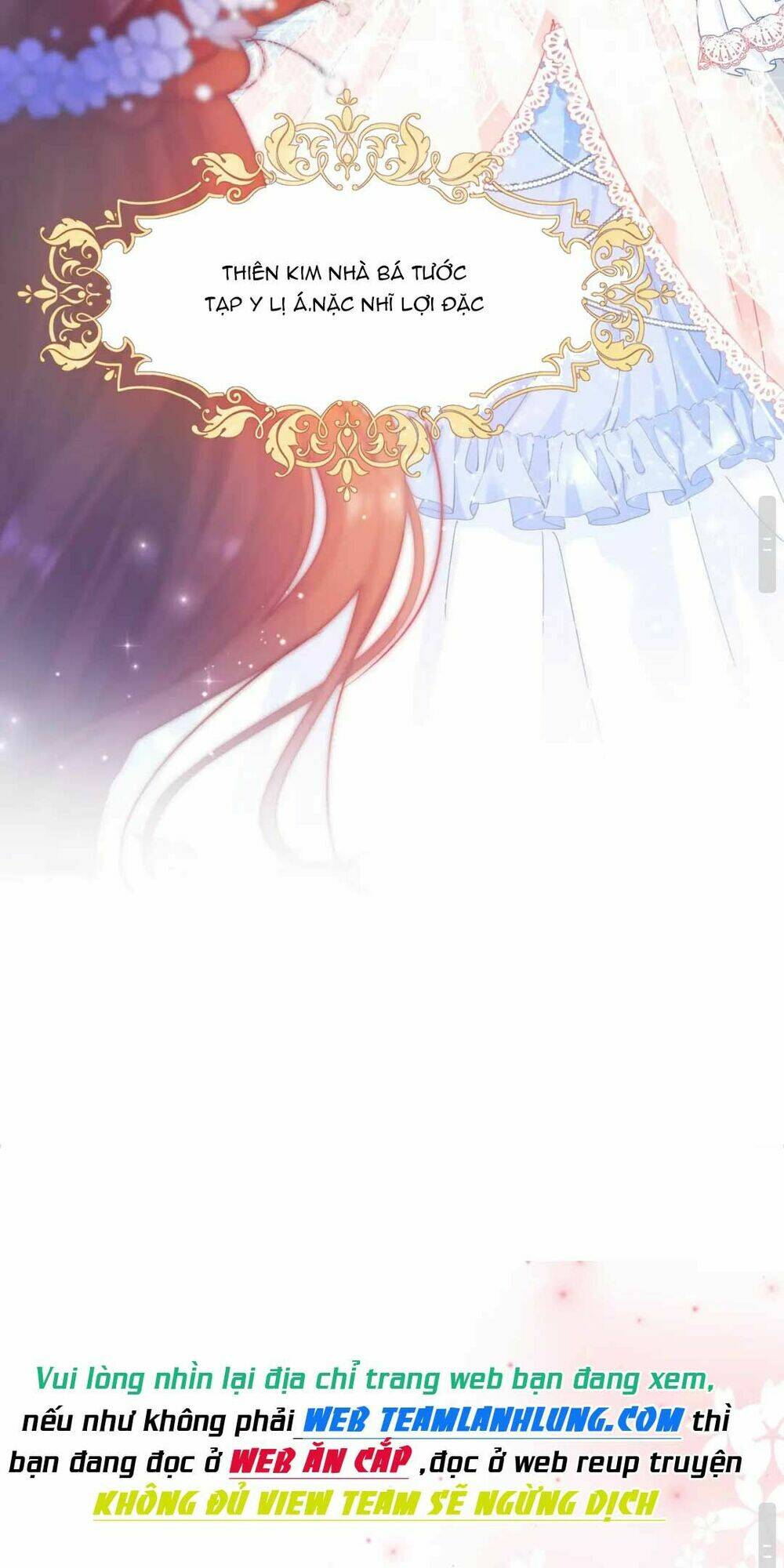 Tôi Tỏ Tình Với Kẻ Thù Của Tôi: Chapter 1