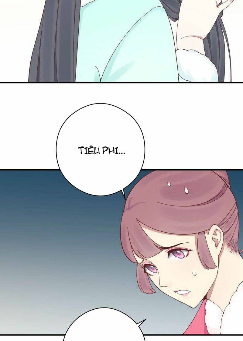 Hoàng Hậu Bận Lắm: Chapter 151