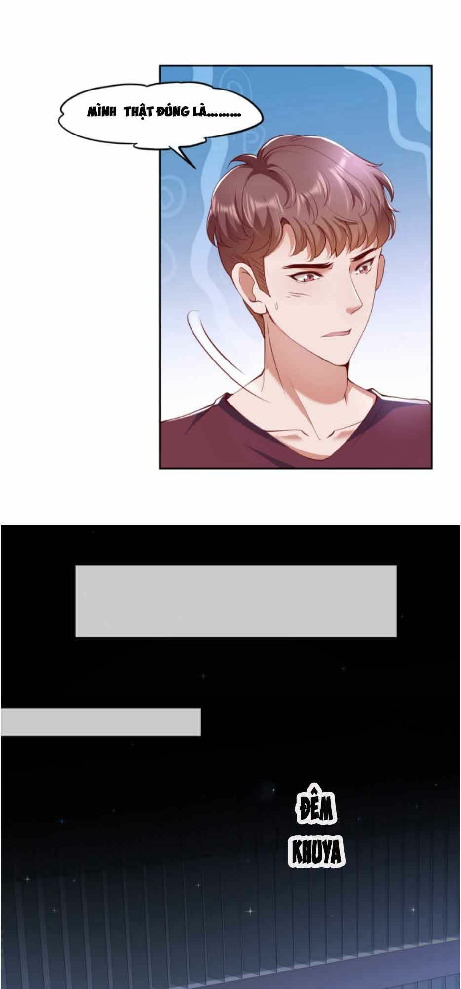 Nhất Sanh Hữu Hỉ: Chapter 31