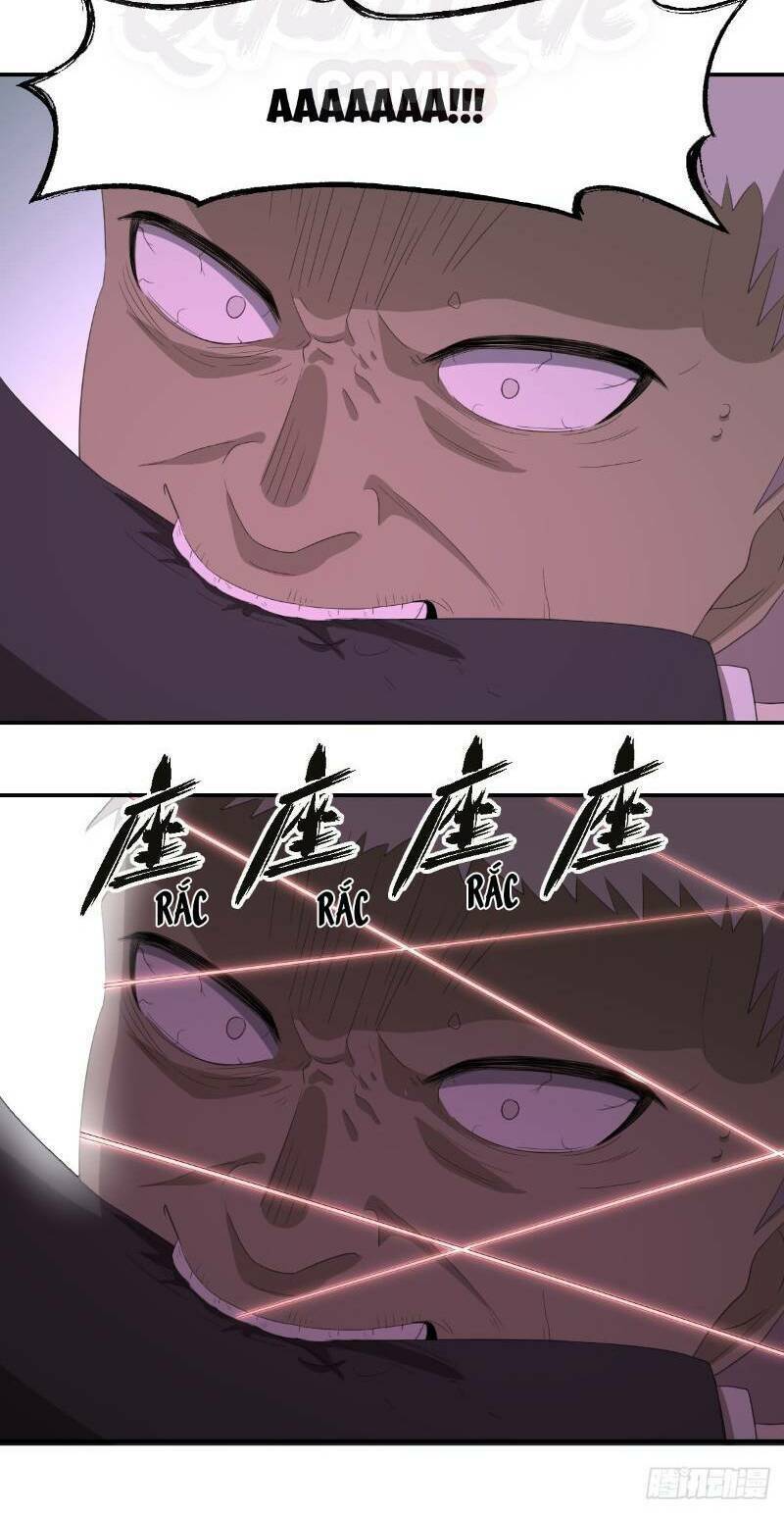 Nghịch Thiên Tiên Mệnh: Chapter 35
