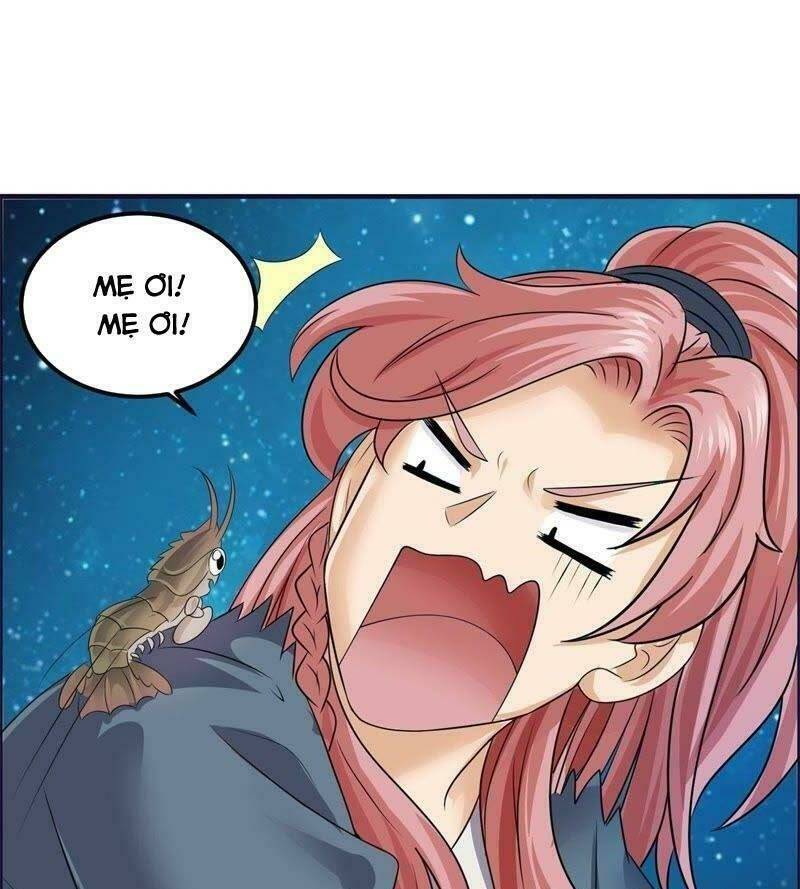 Phục Thù Thiếu Gia Tiểu Điềm Thê: Chapter 55