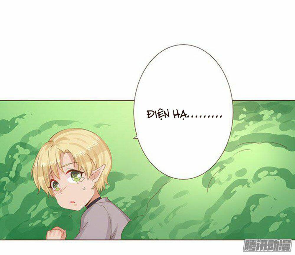 Ma Vương Luyến Ái Chỉ Nam: Chapter 52