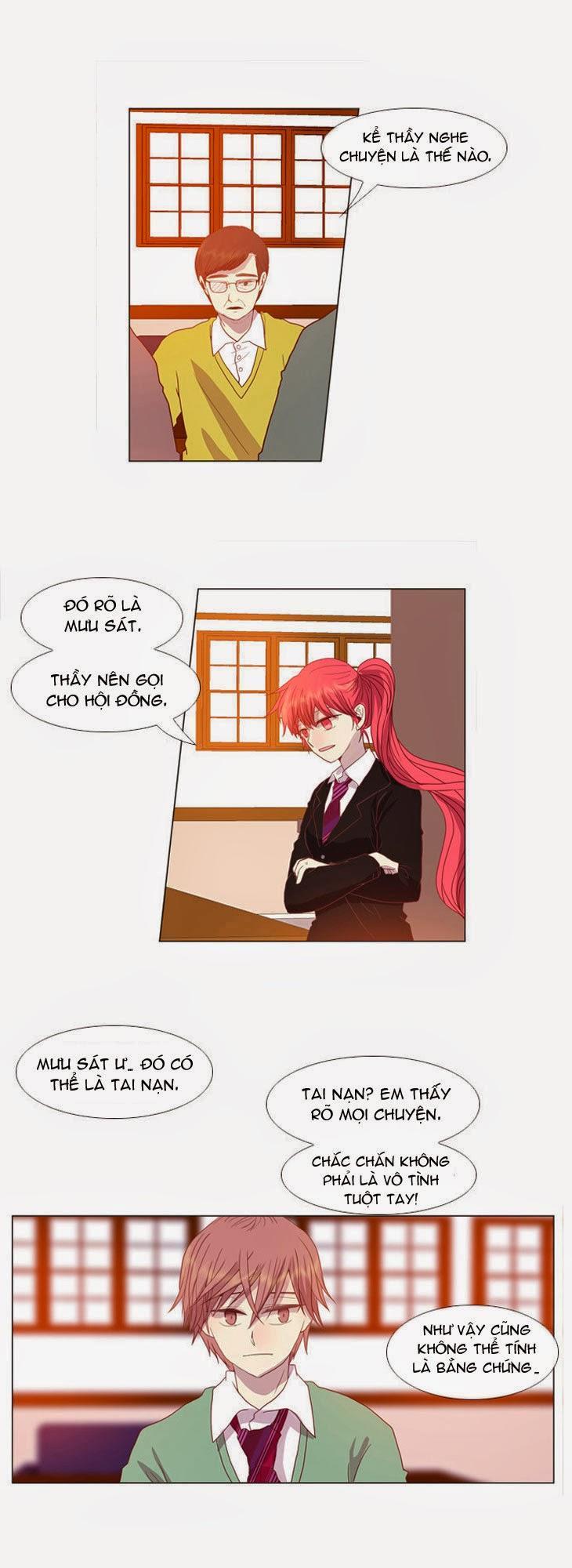 Flow: Chapter 12