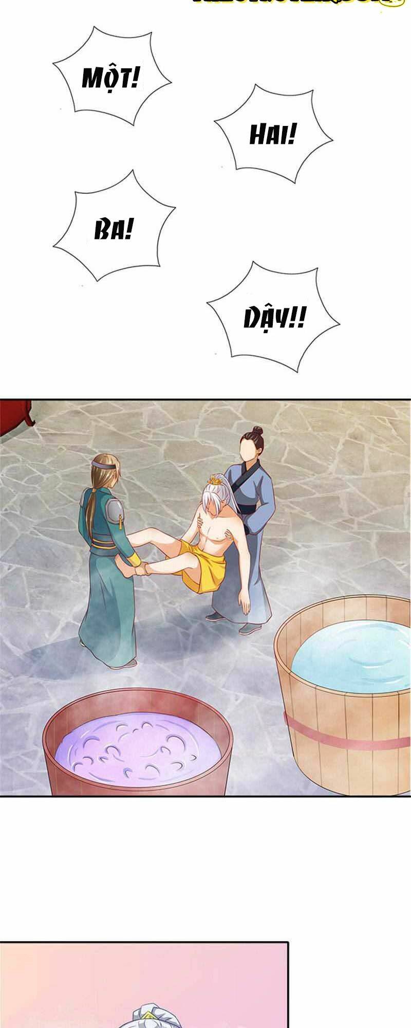 Tận Diệt Vương Gia Mãn Triều: Chapter 49