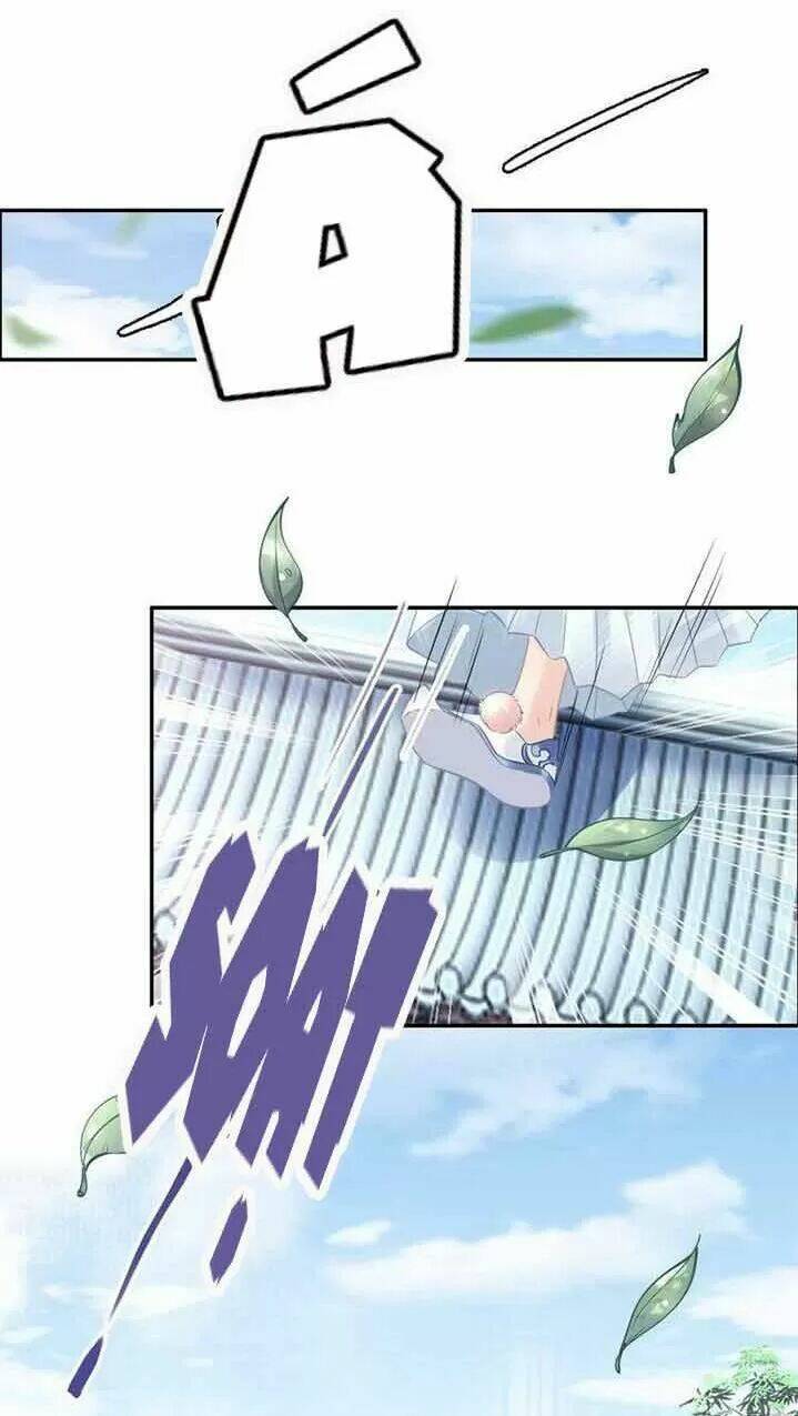 Nhất Sinh Nhất Thế Tiếu Thương Khung: Chapter 23