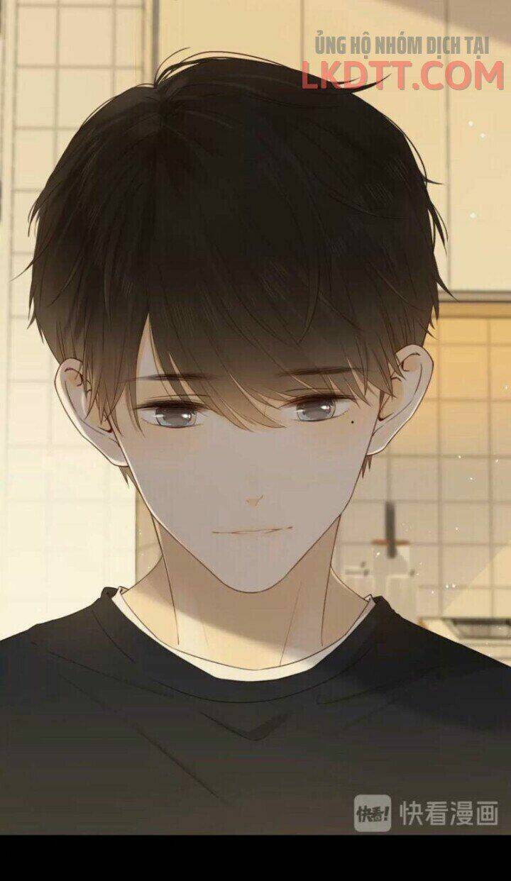 Cô Ấy Không Đáng Yêu: Chapter 39