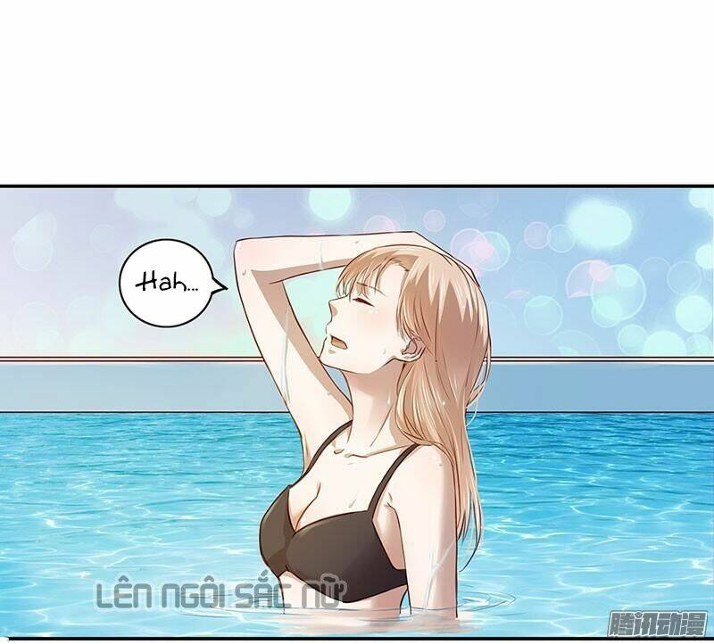 Vợ Yêu Của Ác Ma: Chapter 5