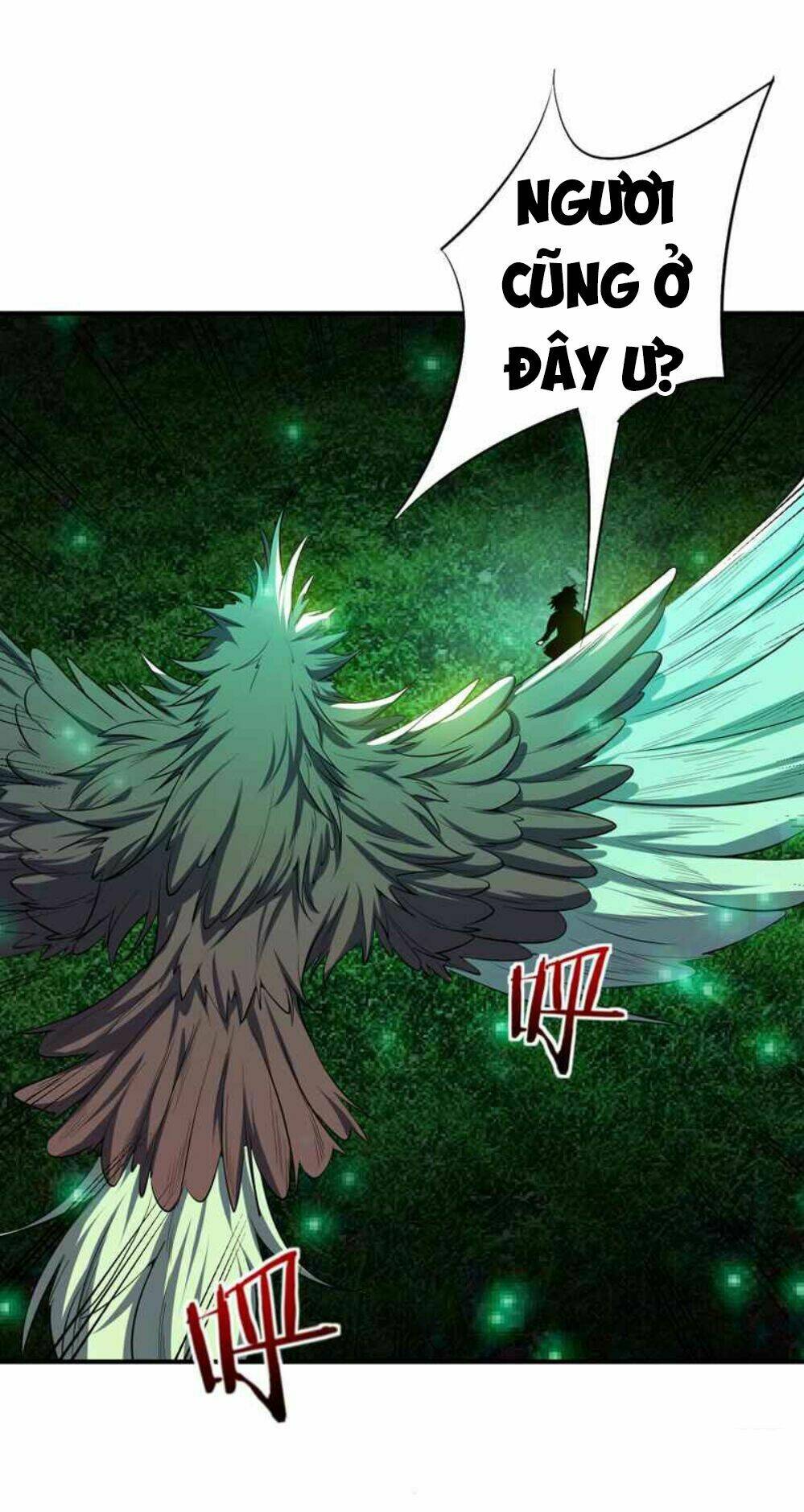 Yêu Giả Vi Vương: Chapter 40