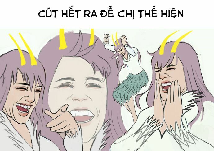 Tây Du: Chapter 181