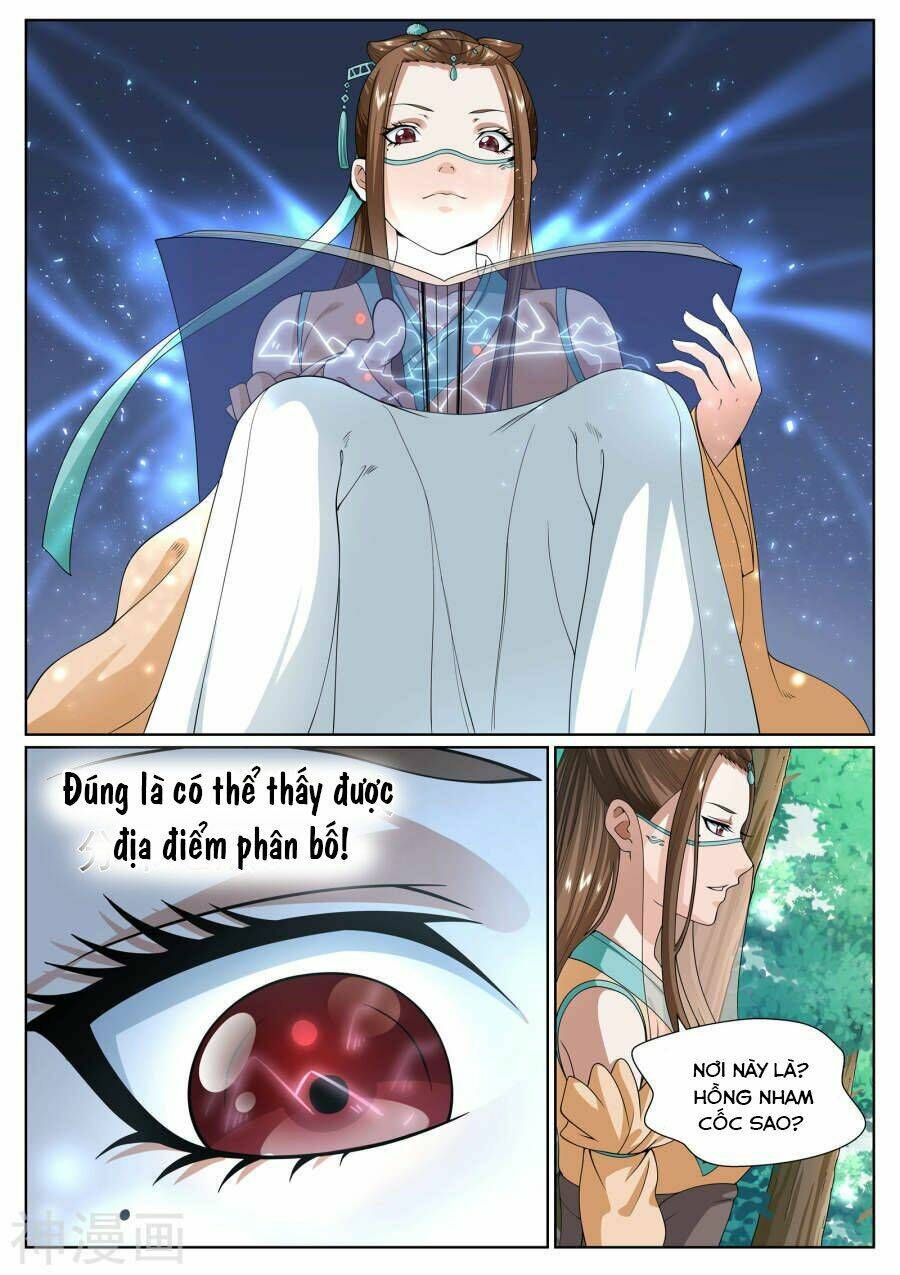 Bạch Chỉ Y Tiên: Chapter 29