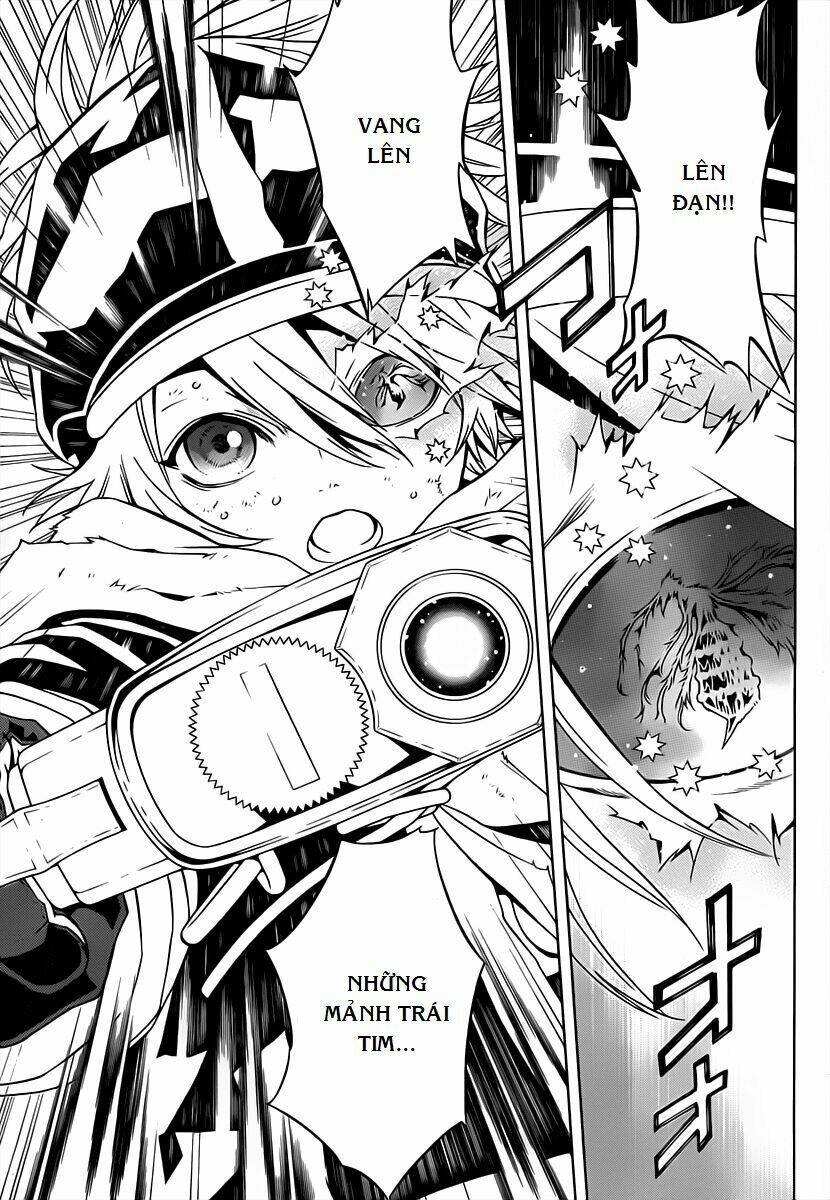 Ong Đưa Thư: Chapter 42