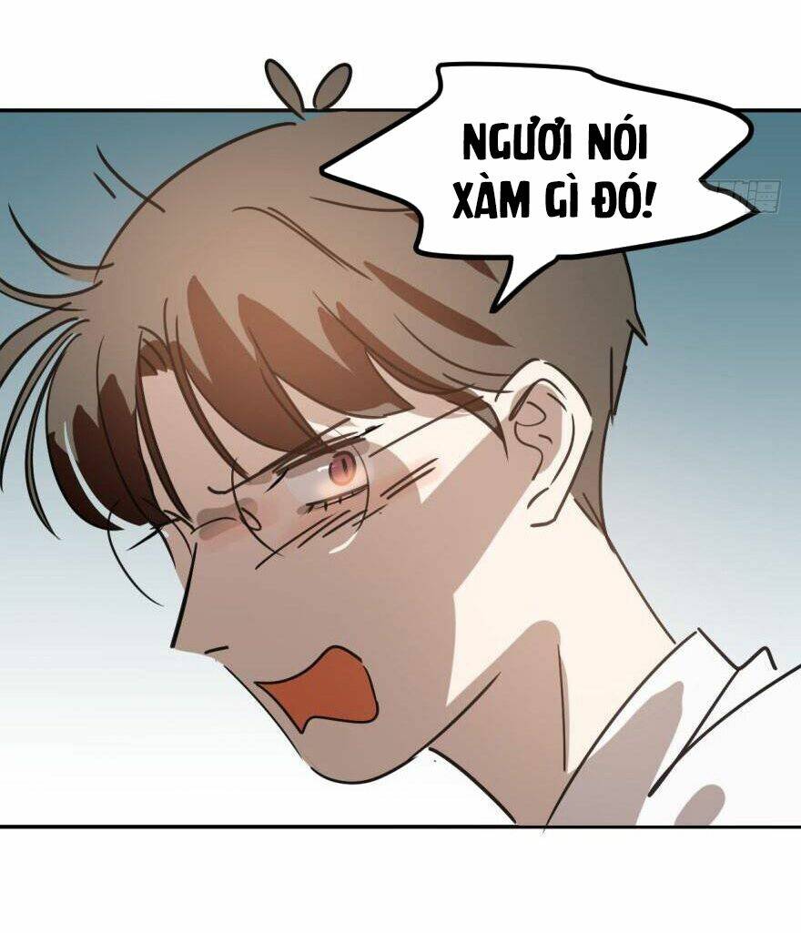 Truy Bắt Ngao Ngao: Chapter 39