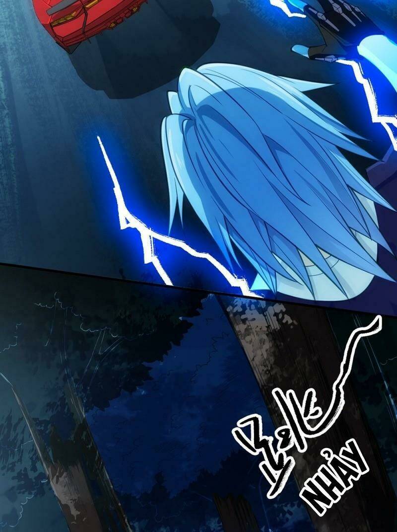 Dị Năng Của Ngươi Là Của Ta Rồi: Chapter 9