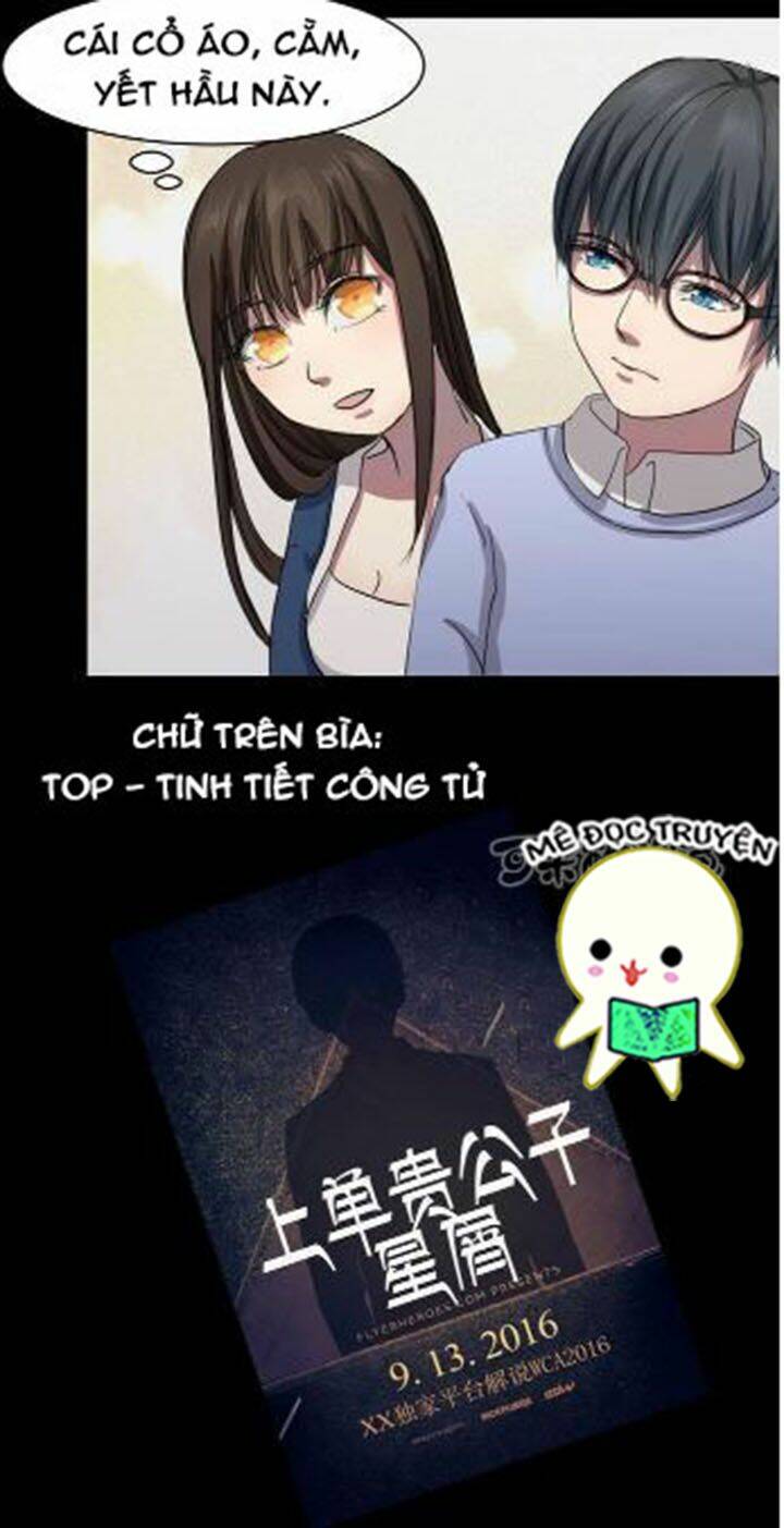 Hành Trình Truy Tìm Cái Chết Của Up Chủ: Chapter 2