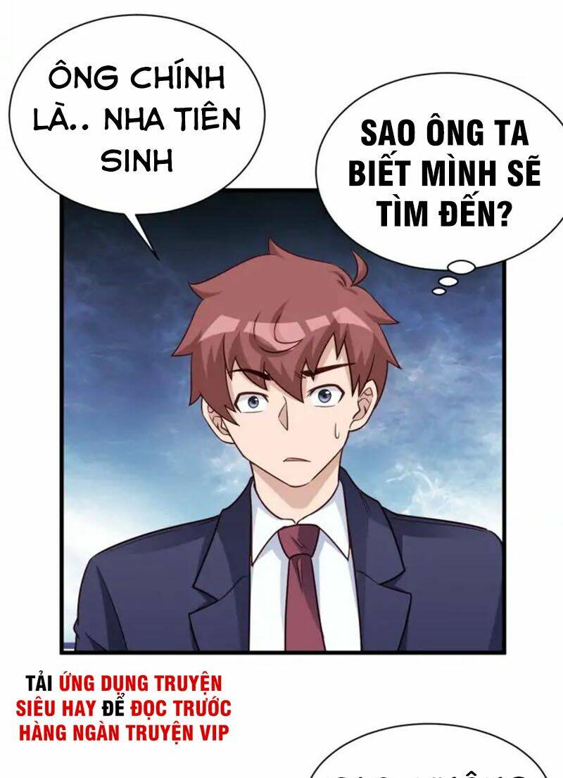 Hệ Thống Tu Tiên Mạnh Nhất: Chapter 120