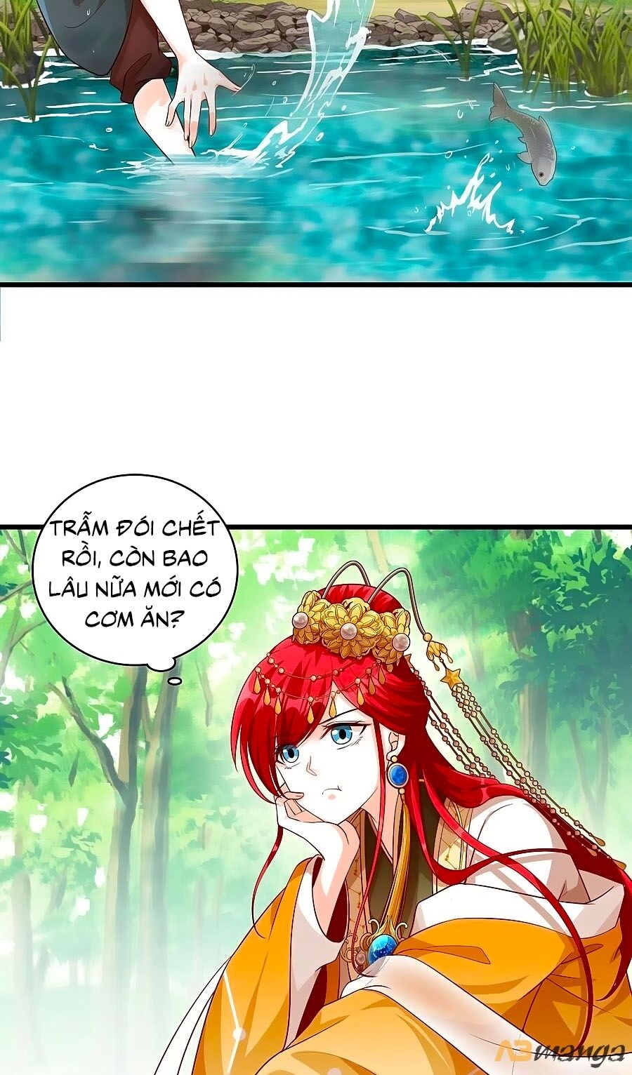 Phản Phái Nữ Đế Lai Tập: Chapter 52