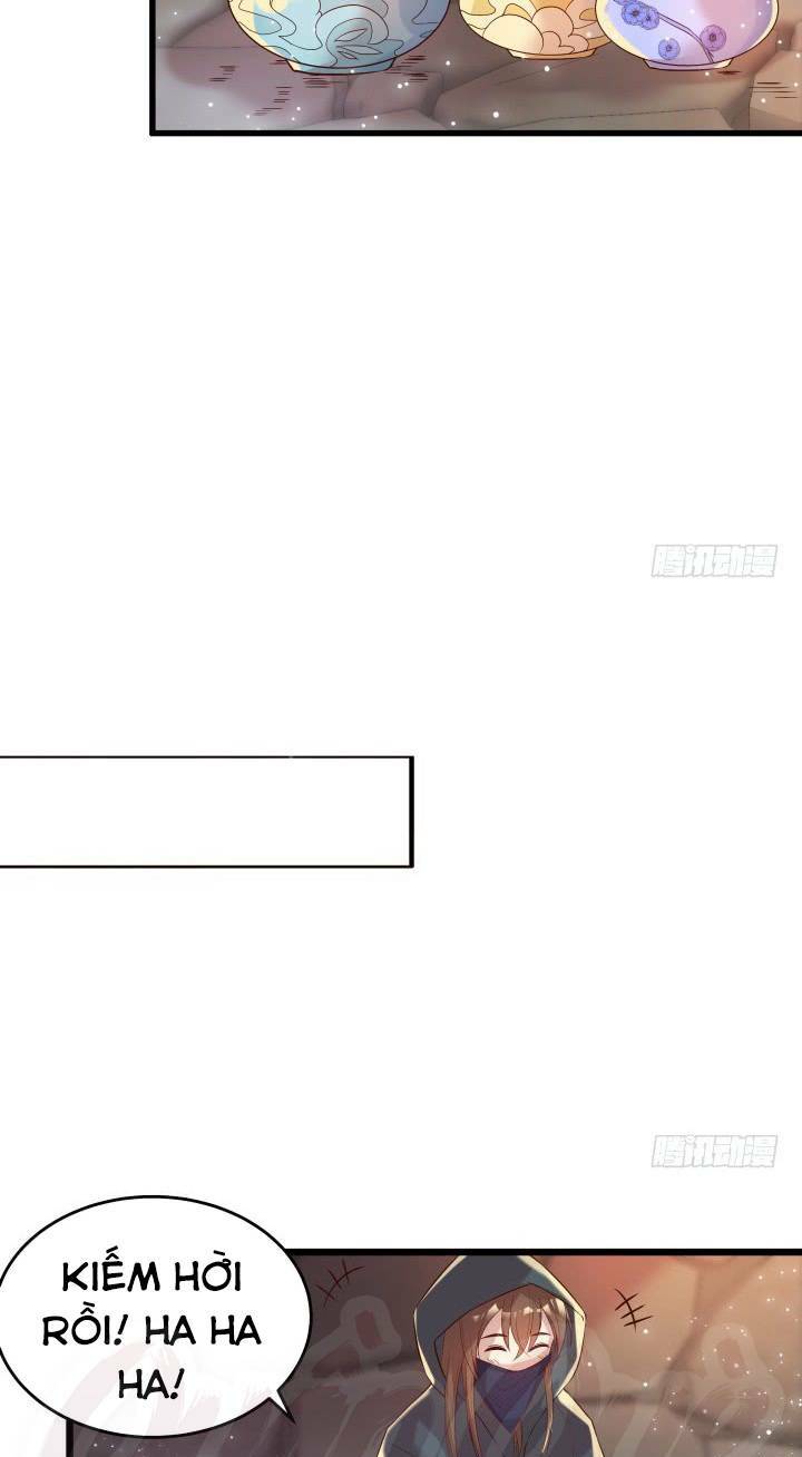 Siêu Phàm Truyện: Chapter 24