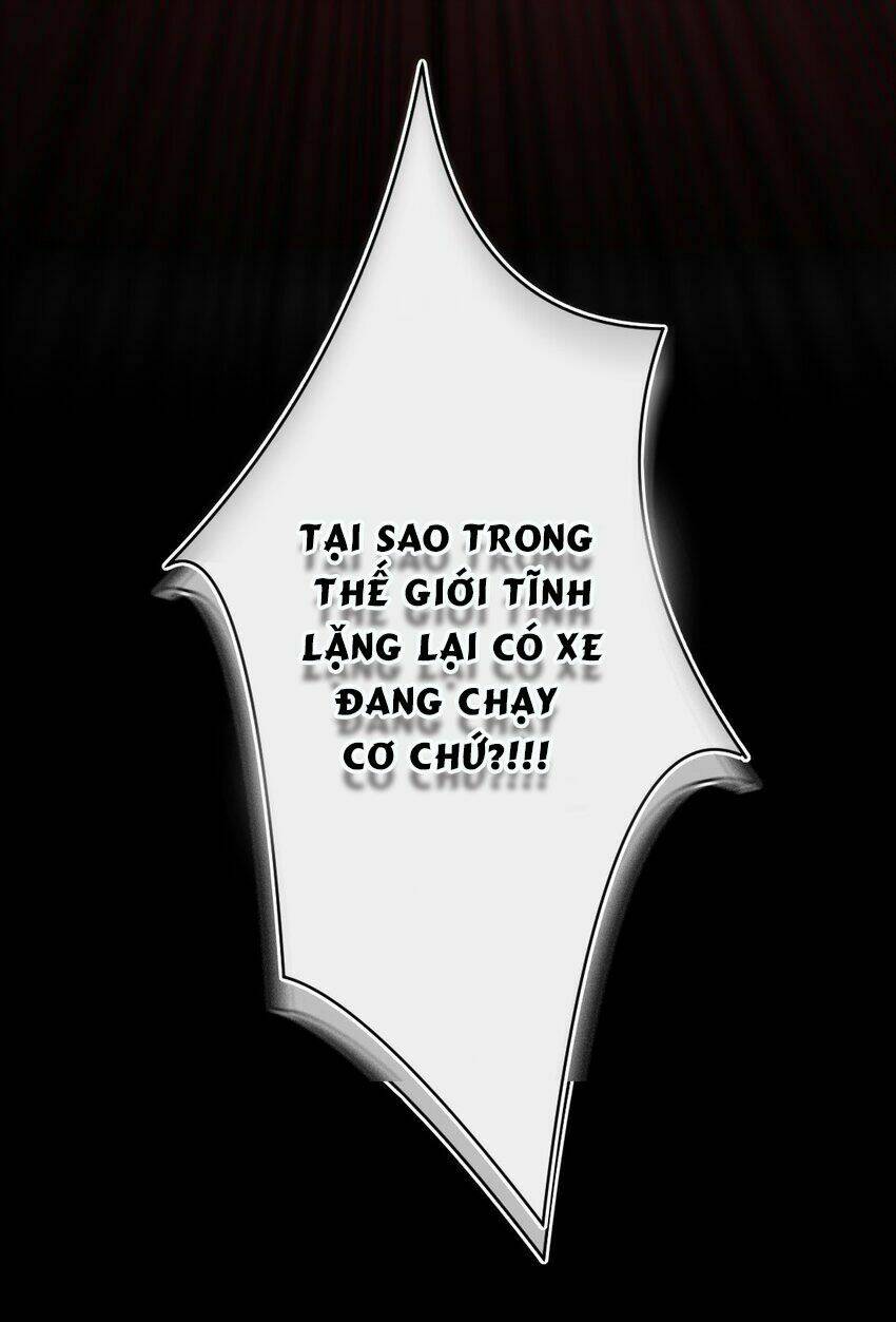 Khi Cô Gái Nhìn Thấy Thời Gian: Chapter 25