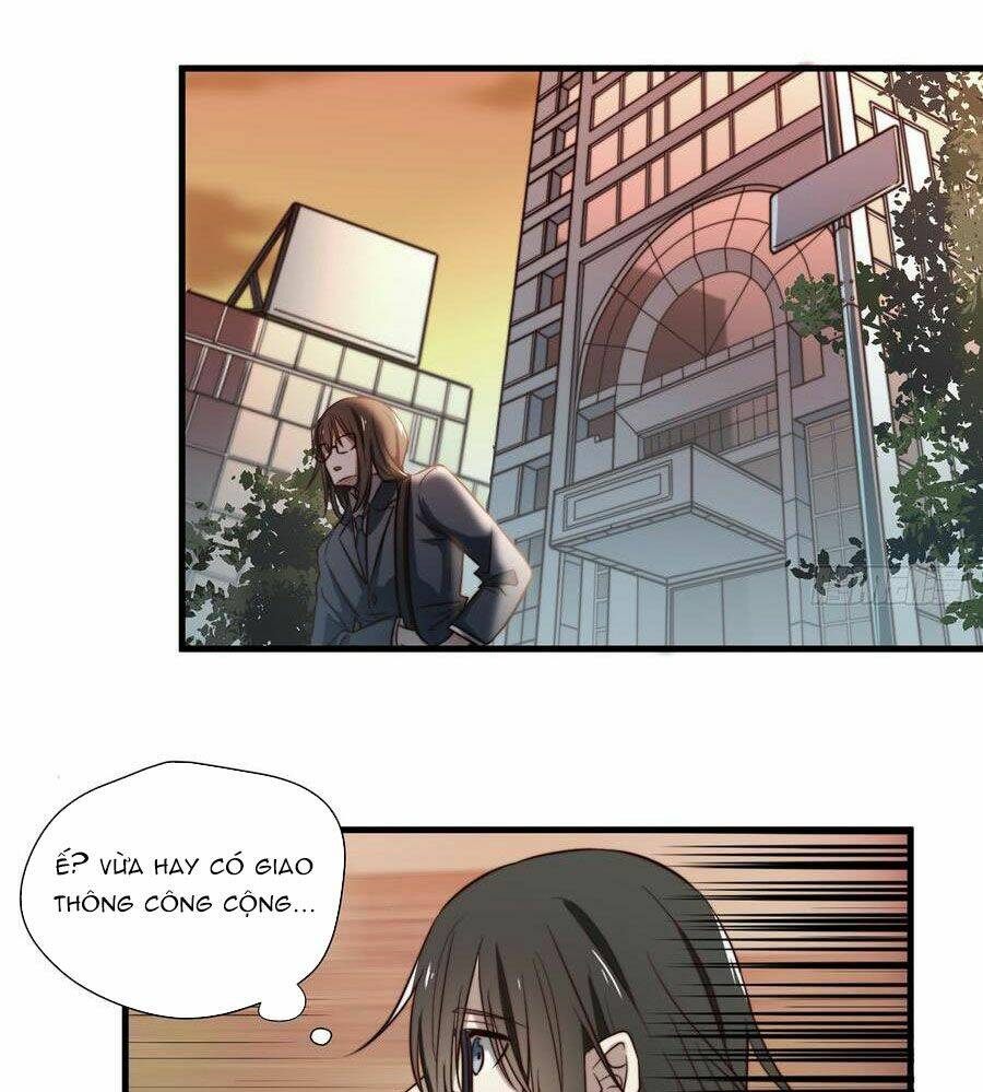 Đơn Phương Yêu Thầm Anh: Chapter 5