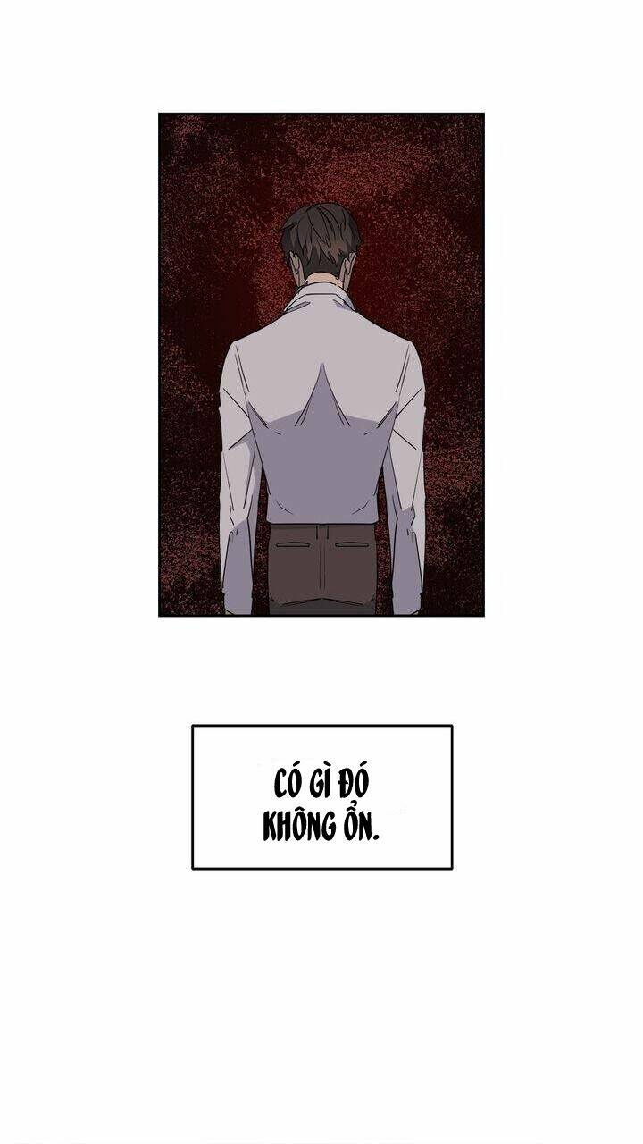 Màn Đêm Buông Xuống Là Khi Qụa Kêu: Chapter 12