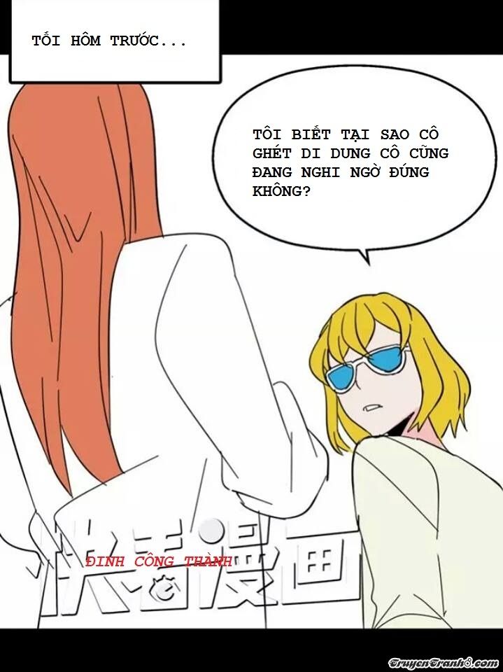 Ứng Dụng Thẩm Mỹ: Chapter 13