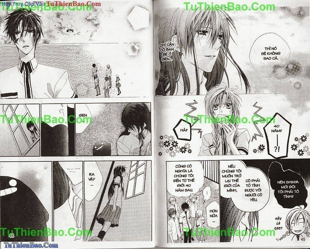 Nhất Quỷ Nhì Ma: Chapter 6