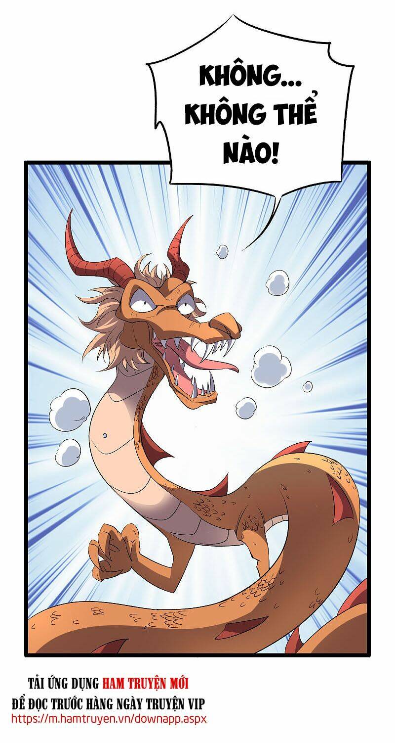 Phục Thiên Thánh Chủ: Chapter 115