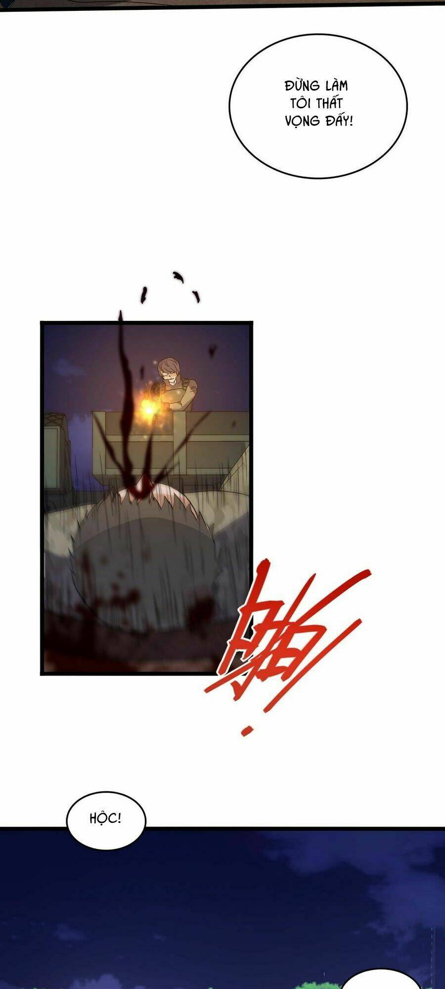 Tối Cường Binh Vương: Chapter 73