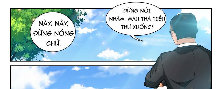 Hệ Thống Giả Dạng: Chapter 9