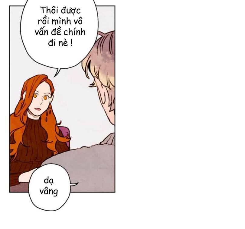 Ôi ! Trợ Lý Đặc Biệt Của Tôi: Chapter 21