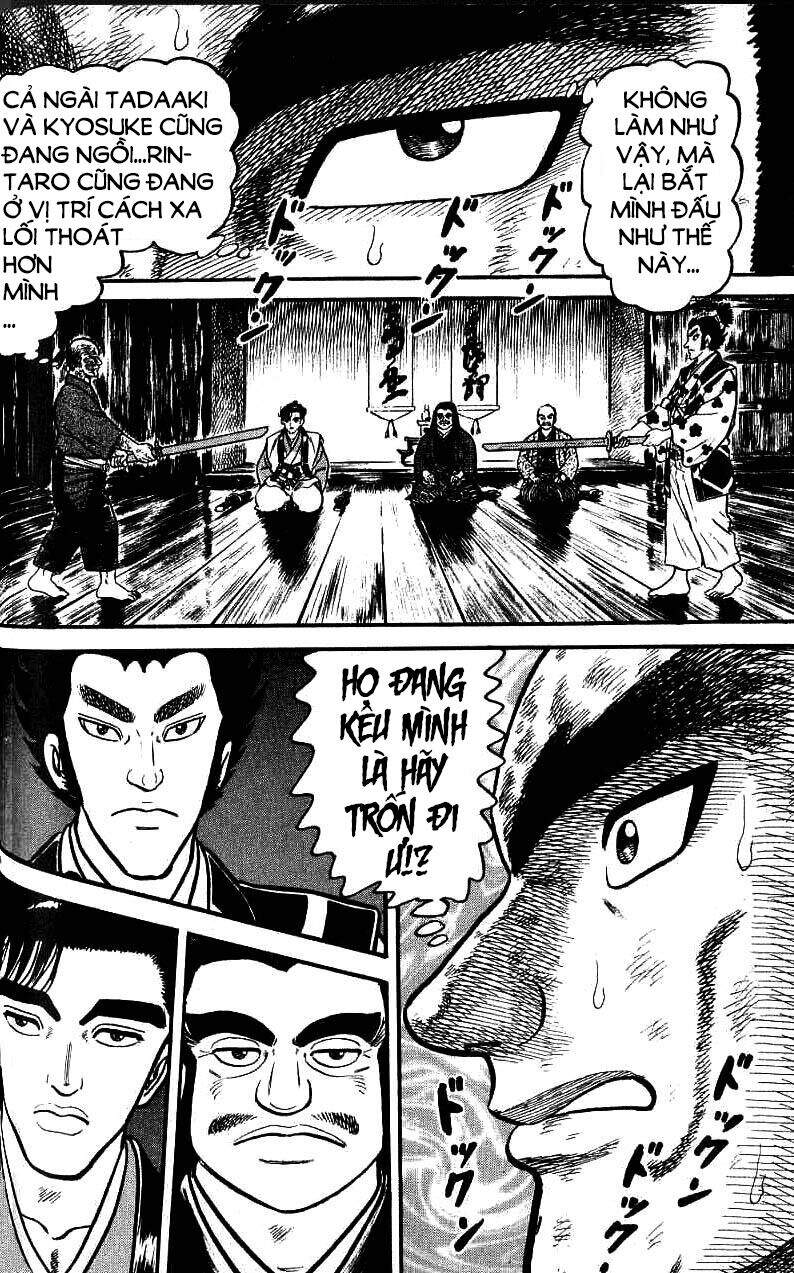 Thiếu Nữ Vô Cấu: Chapter 68