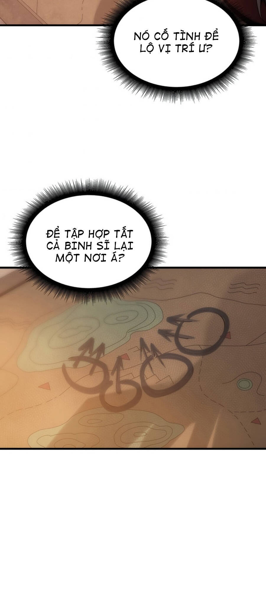 Tái Sinh Thành Công Chức Bình Thường Ở Một Thế Giới Xa Lạ: Chapter 2