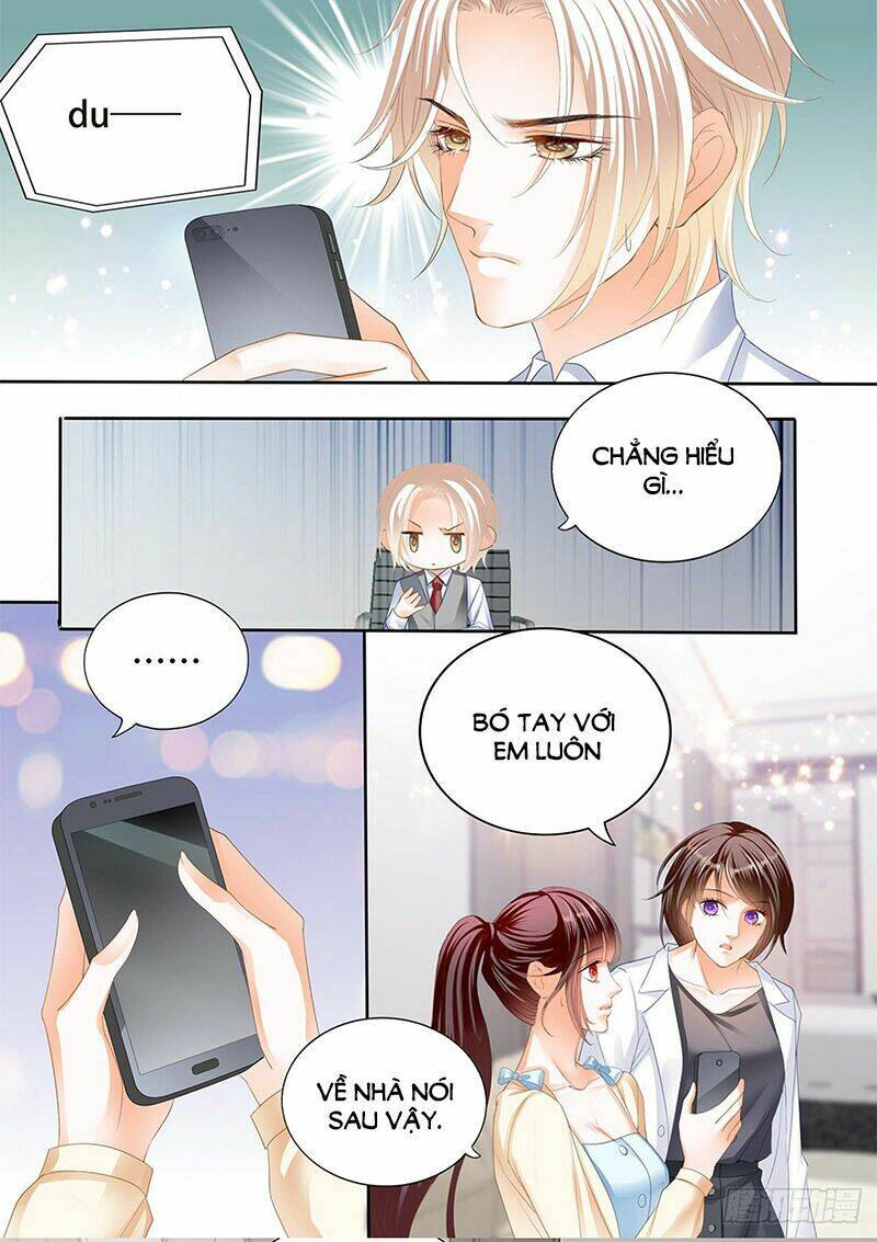 Thiểm Hôn Kiều Thê: Chapter 304