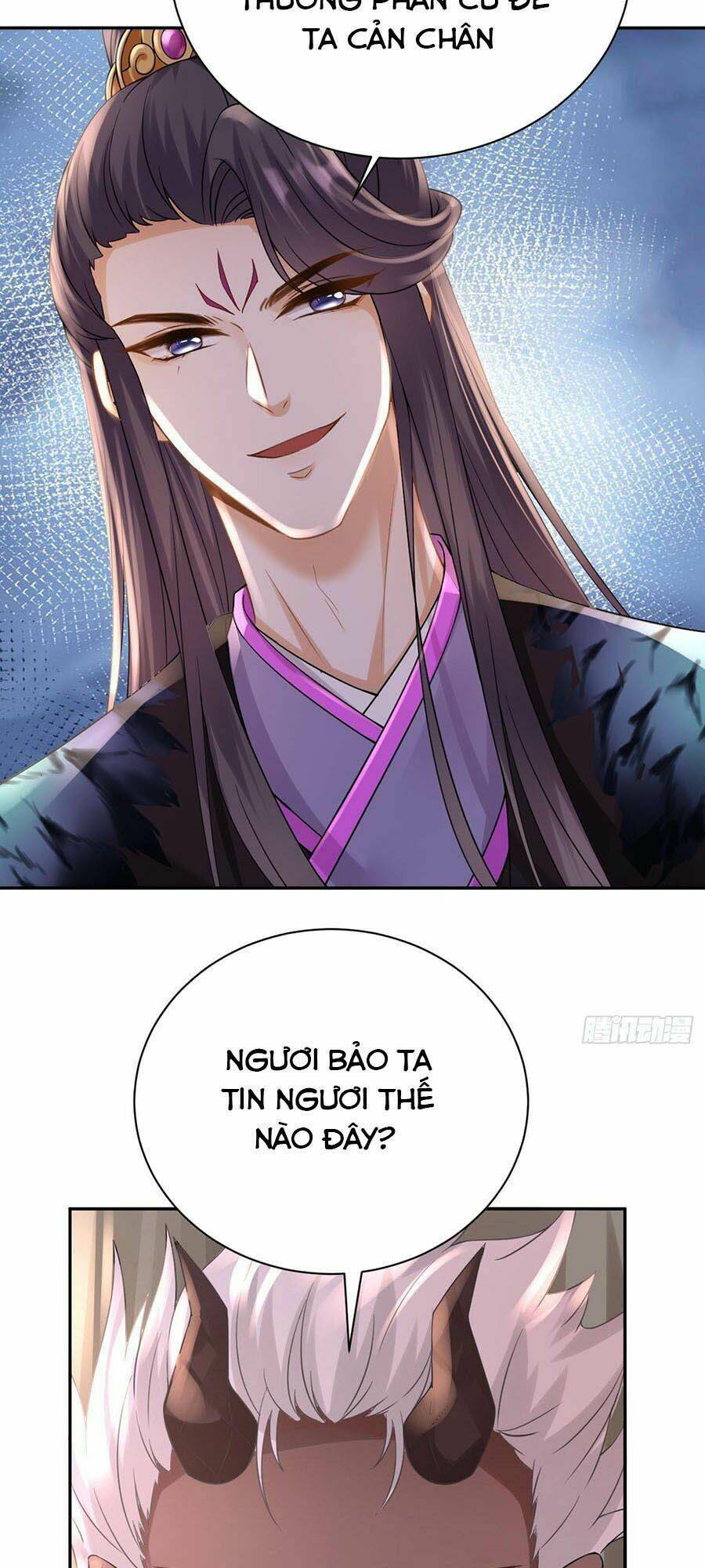 Ma Đầu Vạn Ác Năm Tuổi Rưỡi: Chapter 46